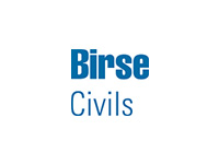 Birse Civils logo