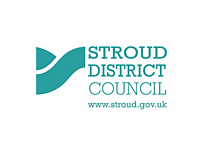 Stroud District Council logo