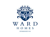 Ward Homes logo