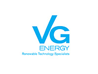VG Energy logo